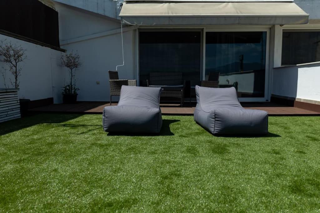 Apartamento Deko Penthouse